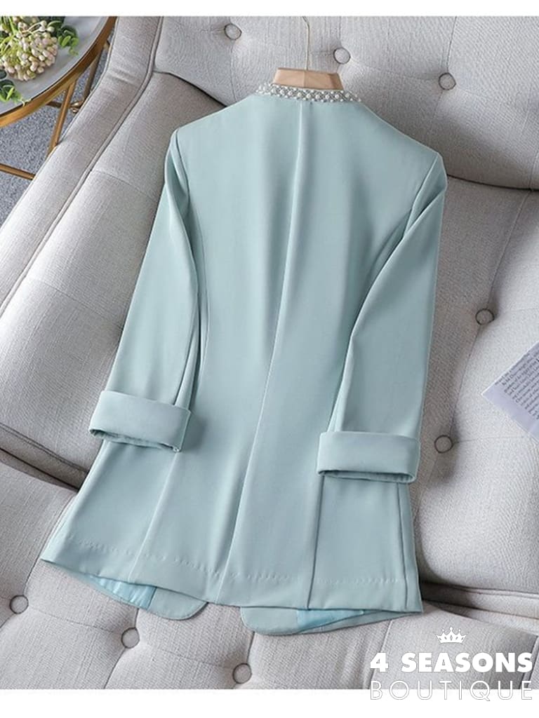 Blazer Clarice