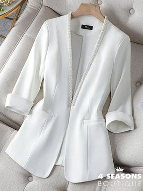 Blazer Clarice