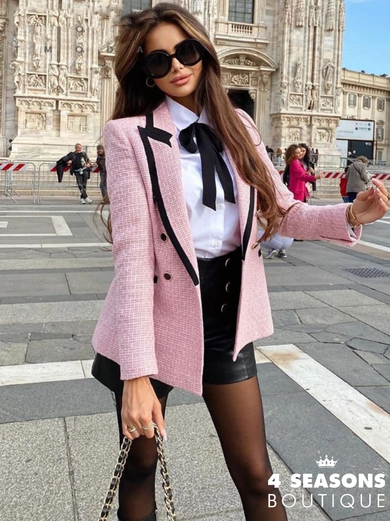 Blazer Madalaine