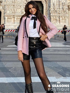 Blazer Madalaine