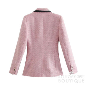 Blazer Madalaine