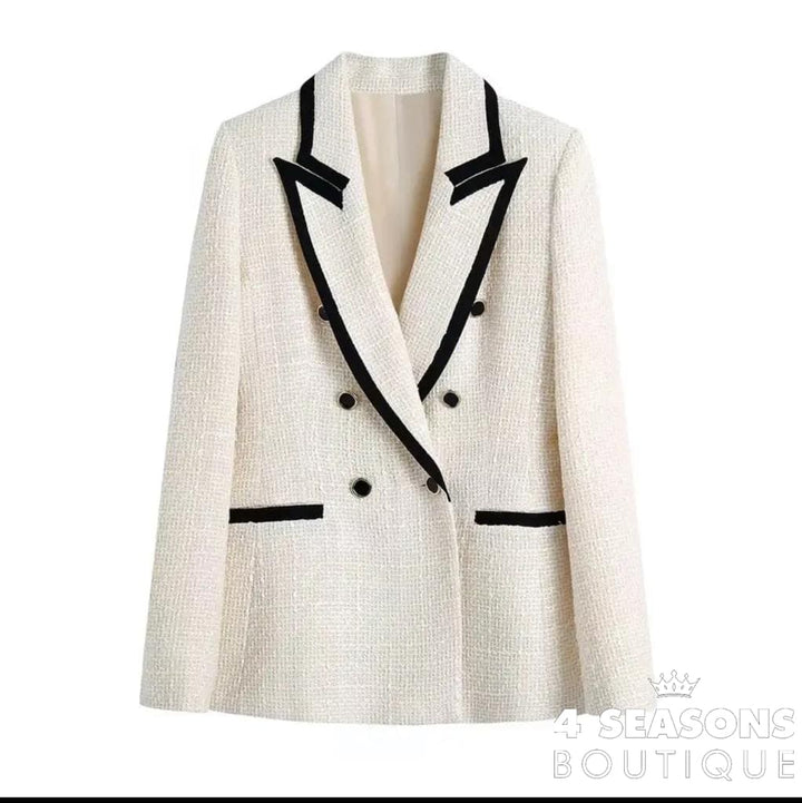Blazer Madalaine
