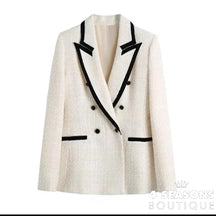 Blazer Madalaine