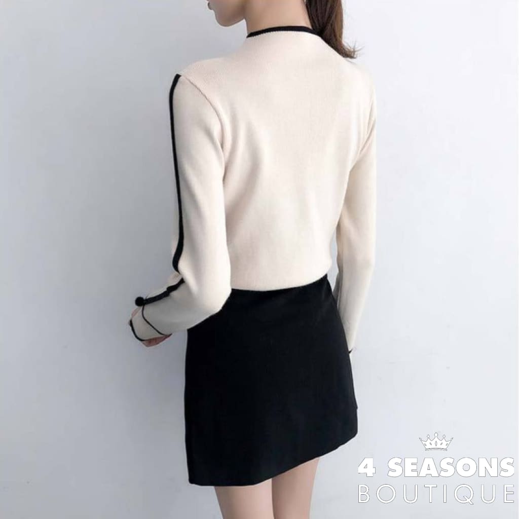 Blusa Lucy 201240203
