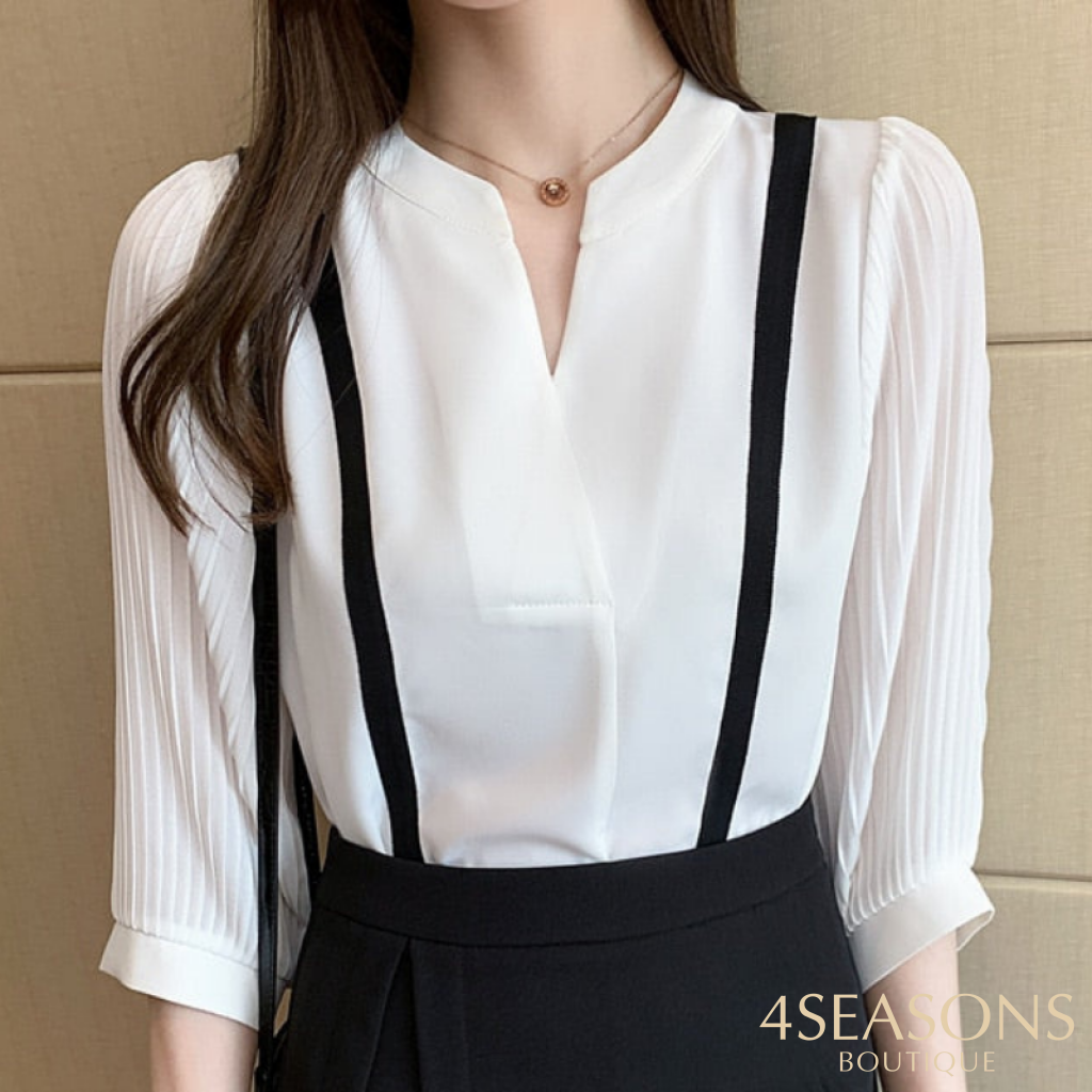 Blusa Carrie