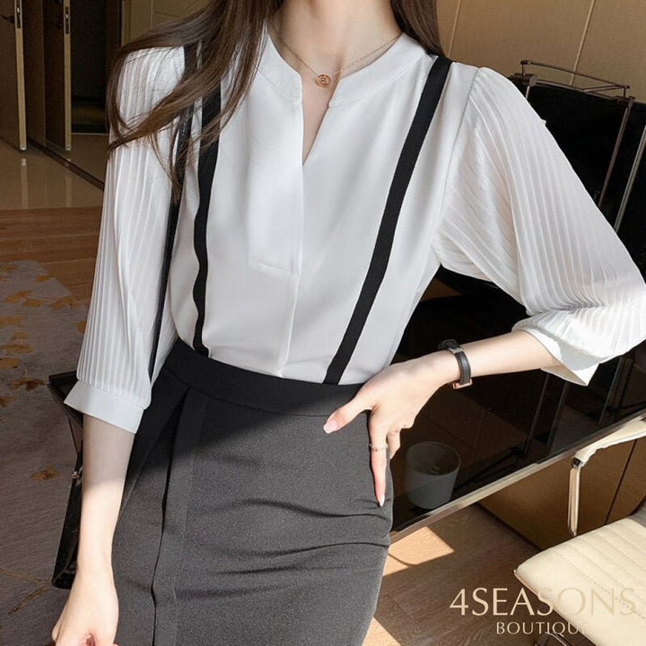 Blusa Carrie