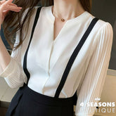 Blusa Carrie P