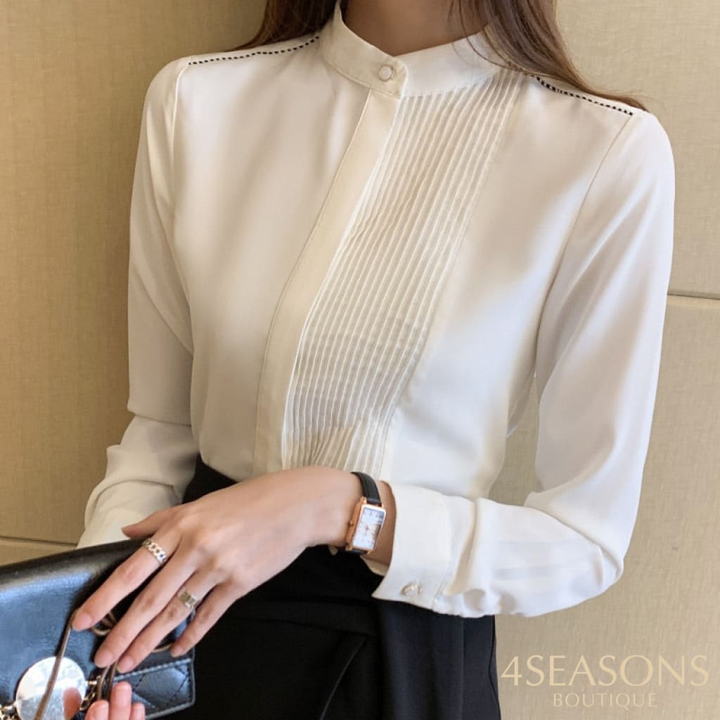 Blusa Mollie