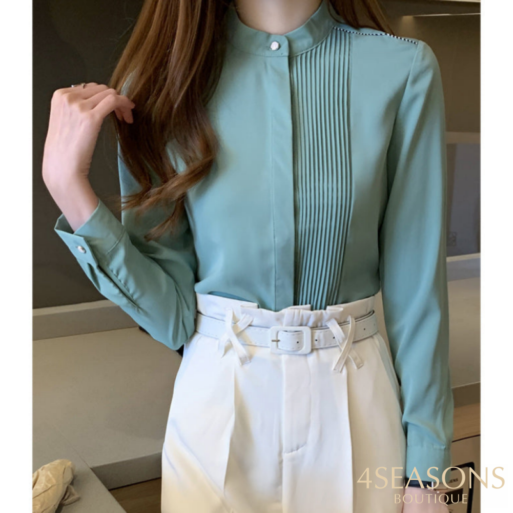 Blusa Mollie
