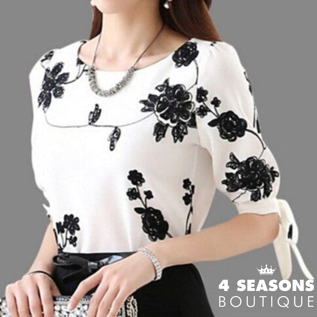 Blusa Meredith 200000346