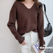 Blusa Melissa Tamanho Único / Marrom 201240203