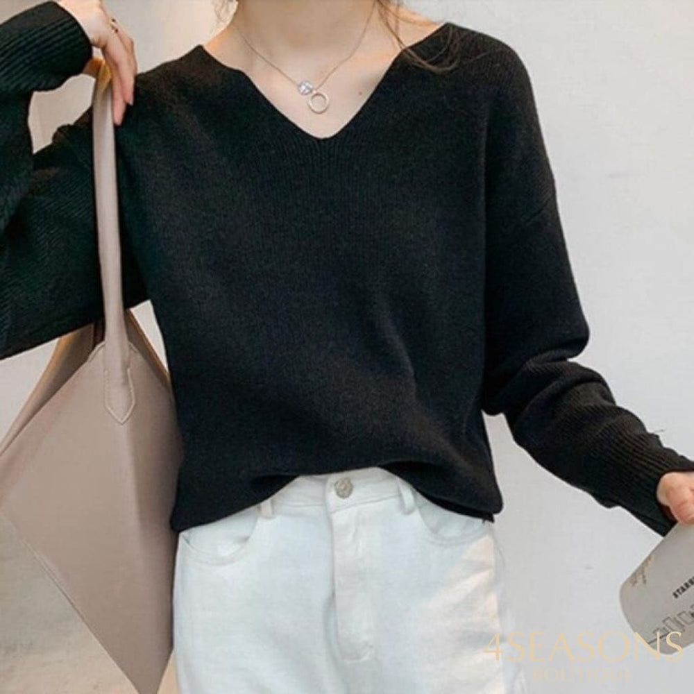 Blusa Melissa Tamanho Único / Preta 201240203