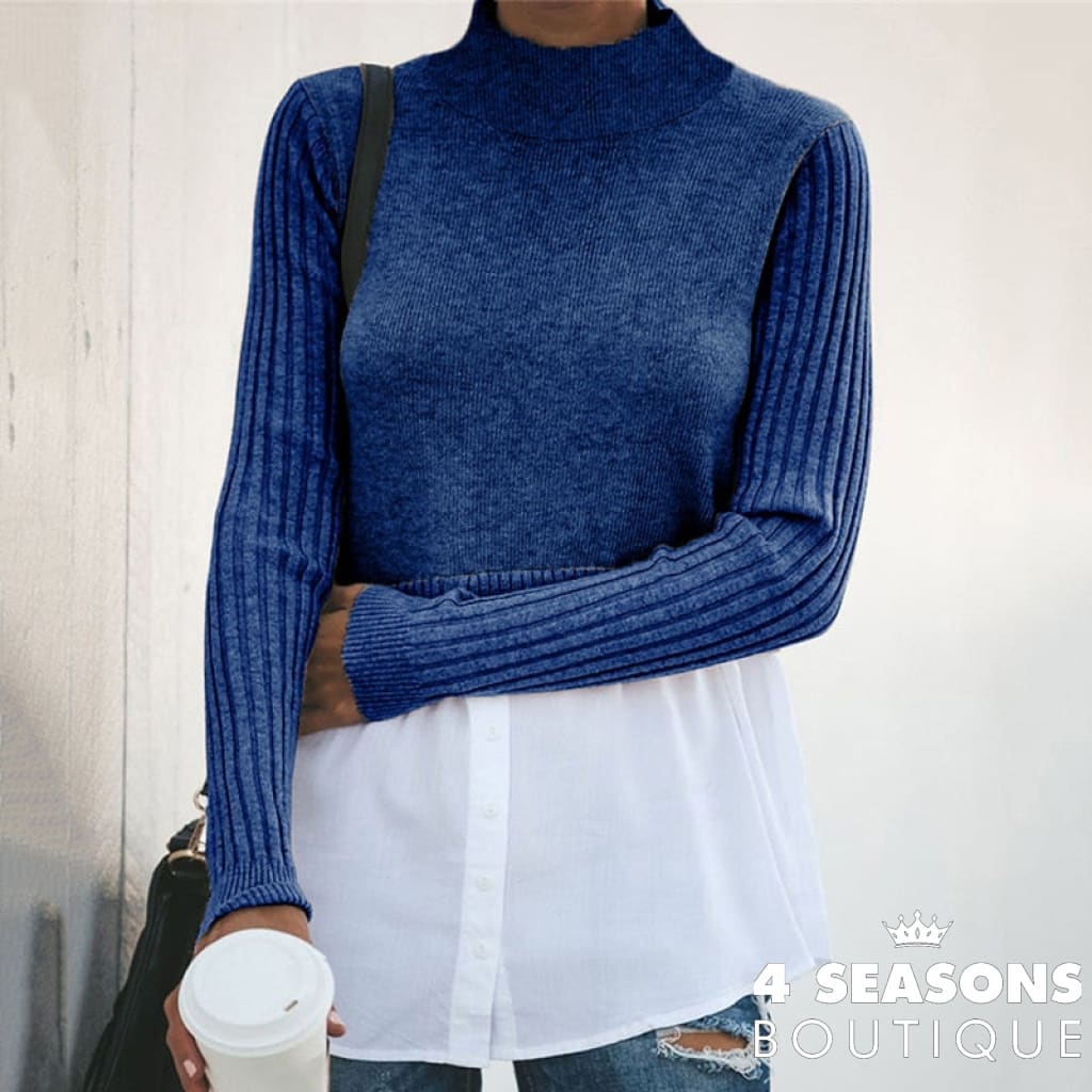 Blusa Samantha