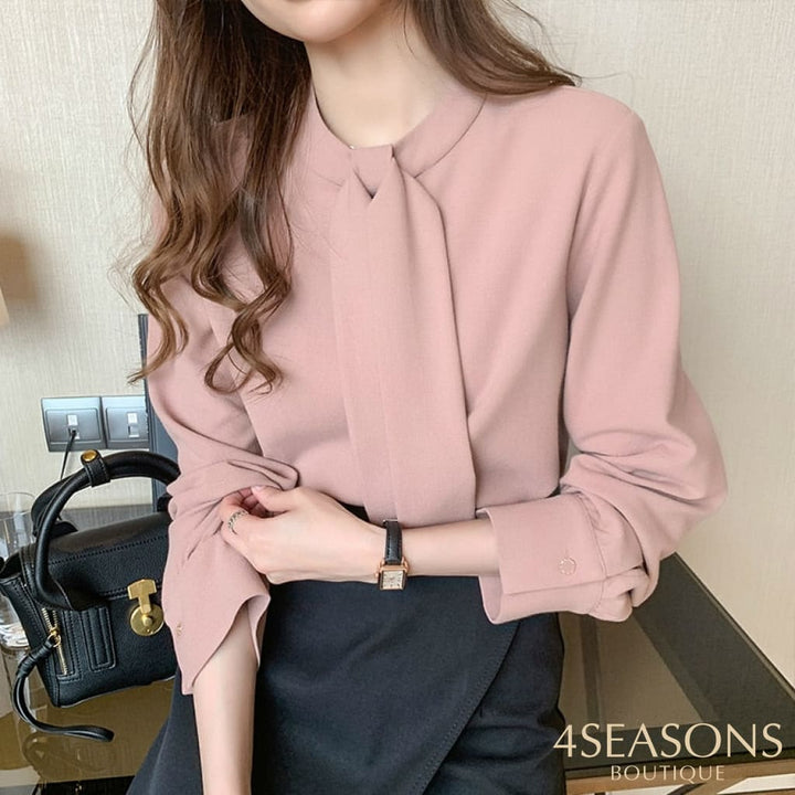 Blusa April
