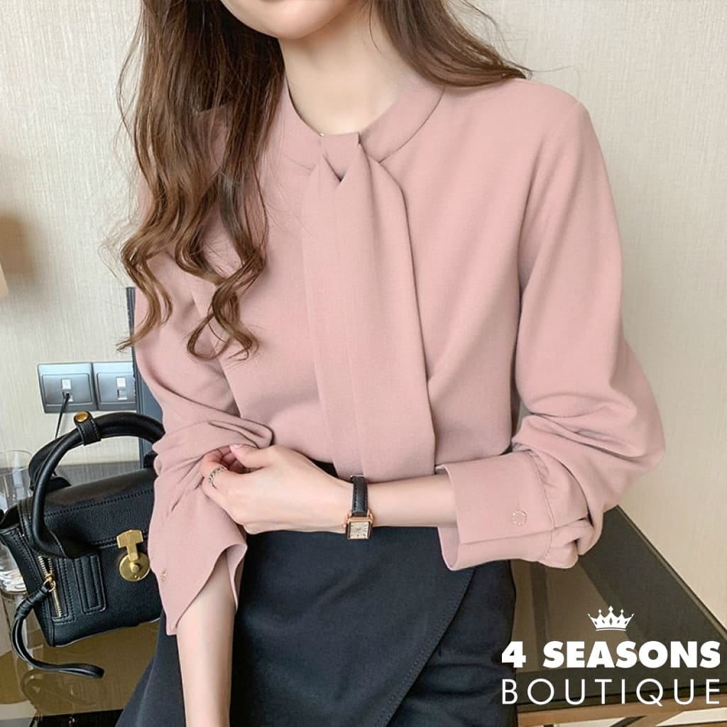 Blusa April