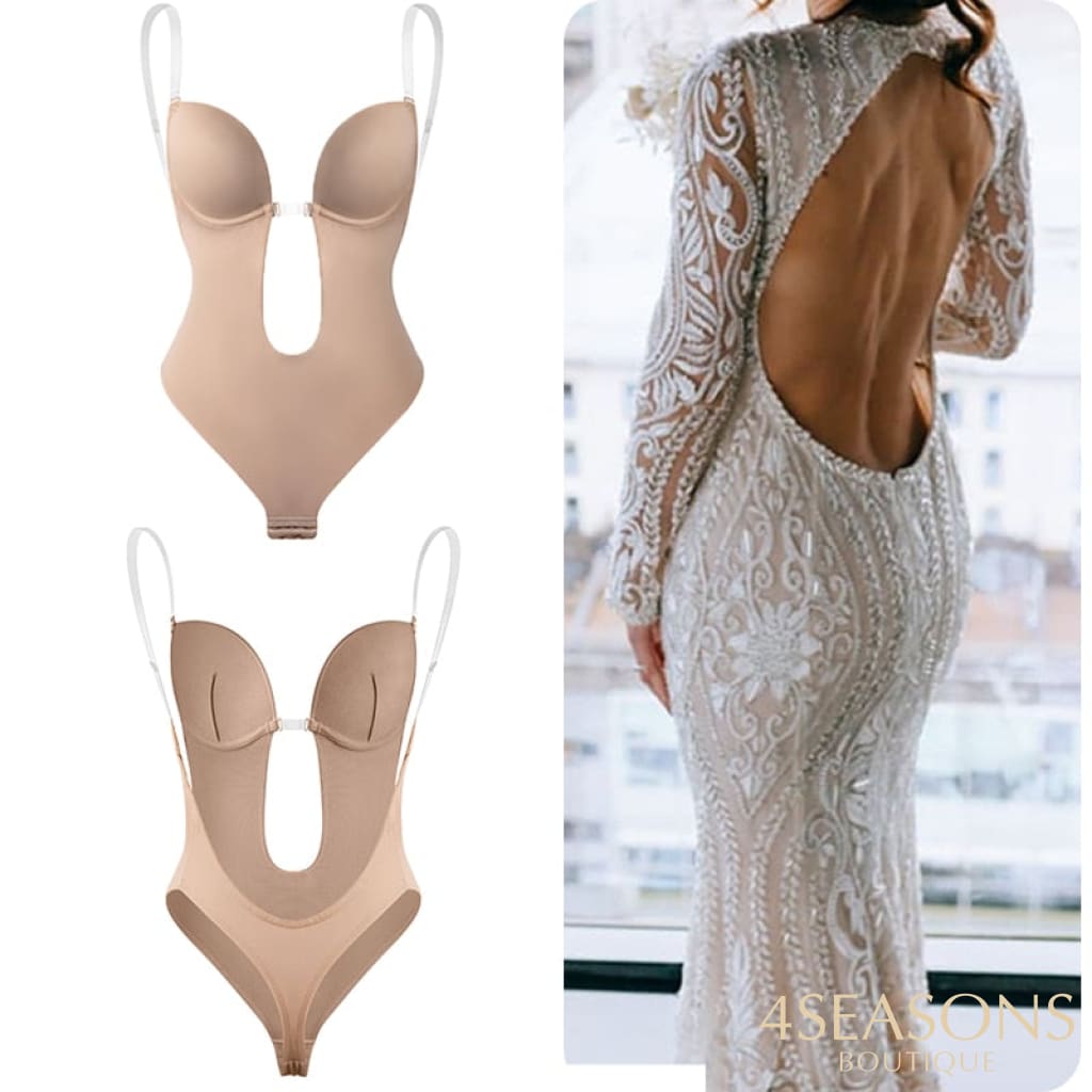 Body Afrodite 31205