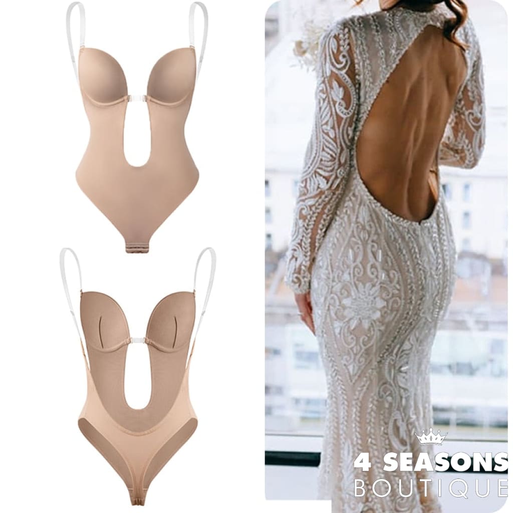 Body Afrodite 31205