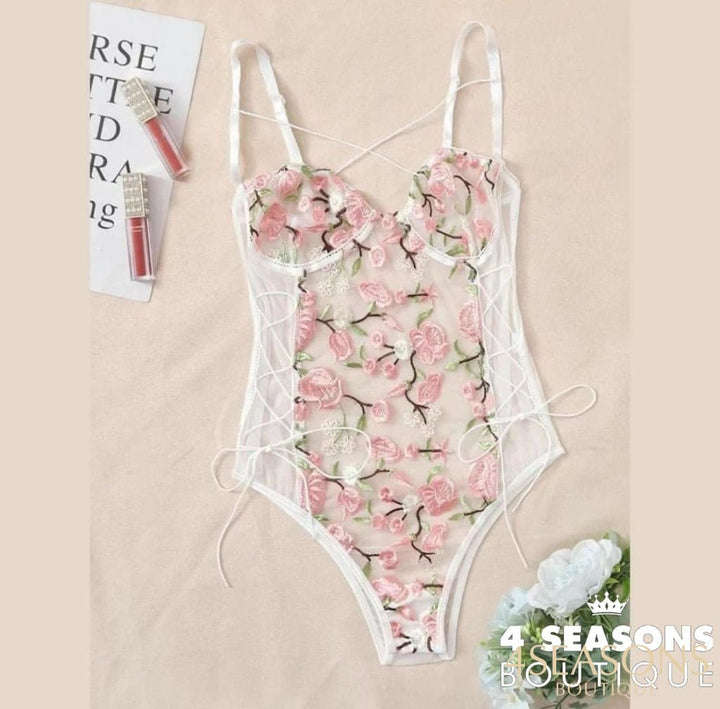Body Alfradique - 4 Seasons Boutique