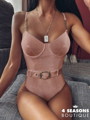 Body Angel - 4 Seasons Boutique