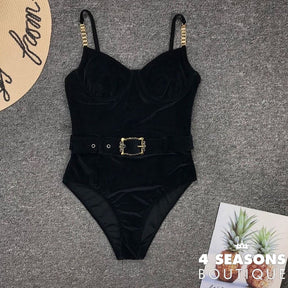 Body Angel - 4 Seasons Boutique
