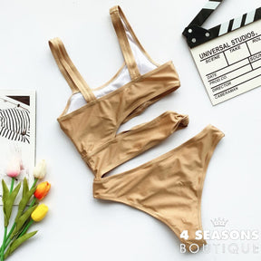 Body Bia - 4 Seasons Boutique