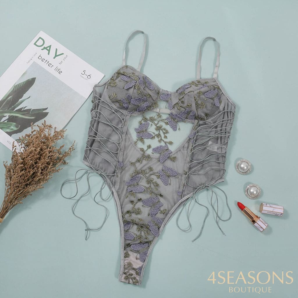 Body Clara Bd 15