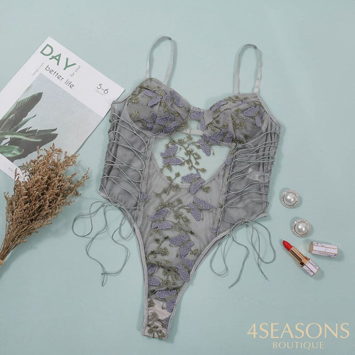 Body Clara Bd 15