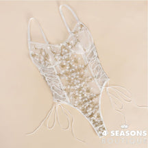 Body Clara Branco / P Bd 15