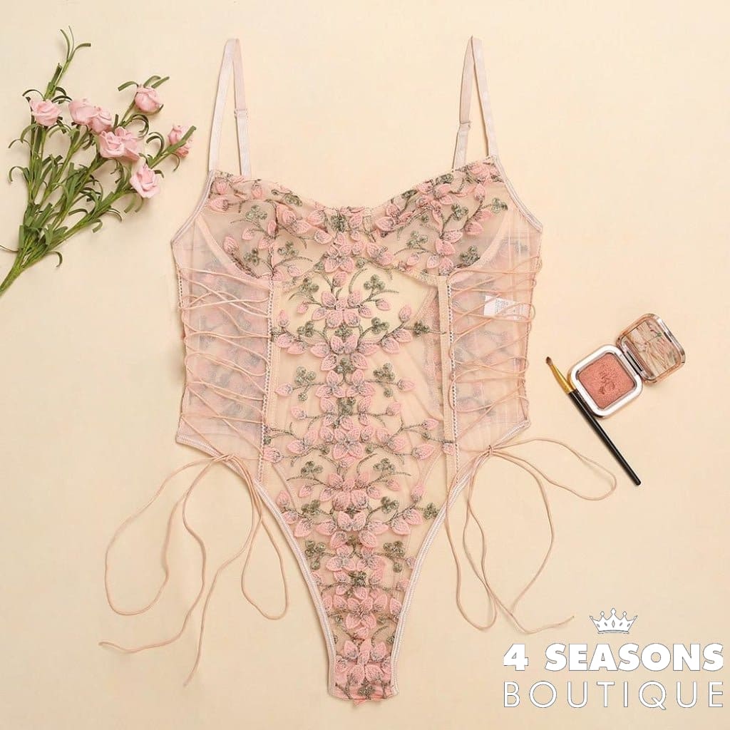 Body Clara - 4 Seasons Boutique