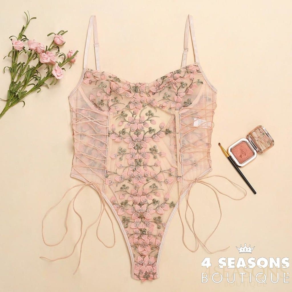 Body Clara - 4 Seasons Boutique