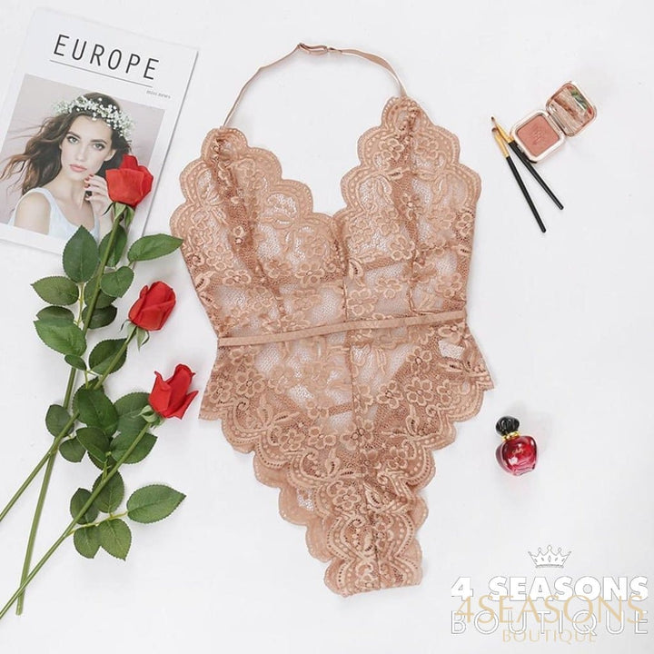 Body Cleo - 4 Seasons Boutique