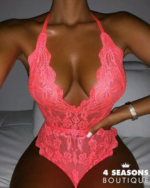 Body Cleo - 4 Seasons Boutique