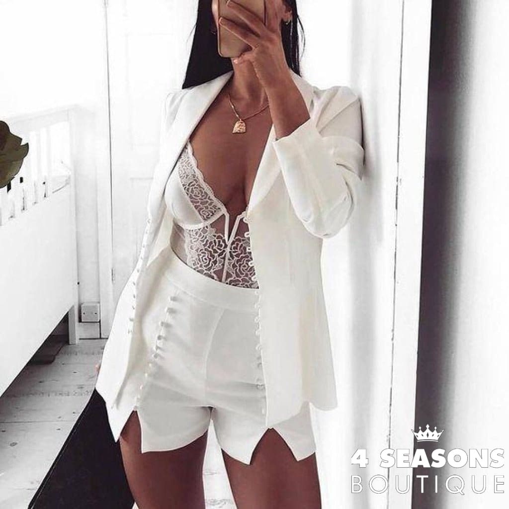 Body Helena - 4 Seasons Boutique