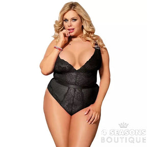 Body Juliette - 4 Seasons Boutique