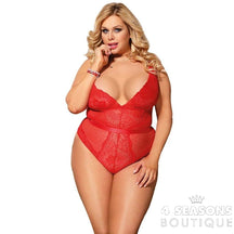 Body Juliette - 4 Seasons Boutique