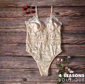 Body Madalena - 4 Seasons Boutique