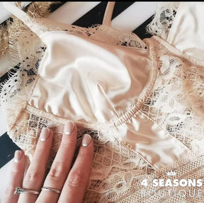 Body Madalena - 4 Seasons Boutique