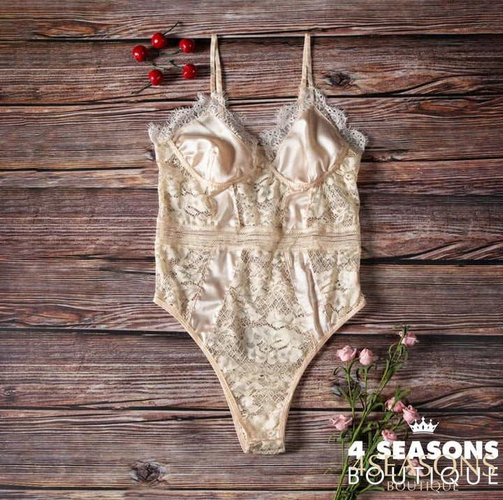 Body Madalena - 4 Seasons Boutique