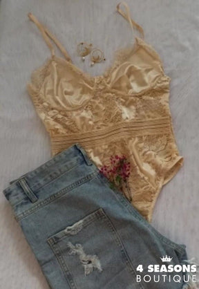 Body Madalena - 4 Seasons Boutique