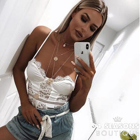 Body Madalena - 4 Seasons Boutique