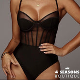 Body Massachusetts - 4 Seasons Boutique