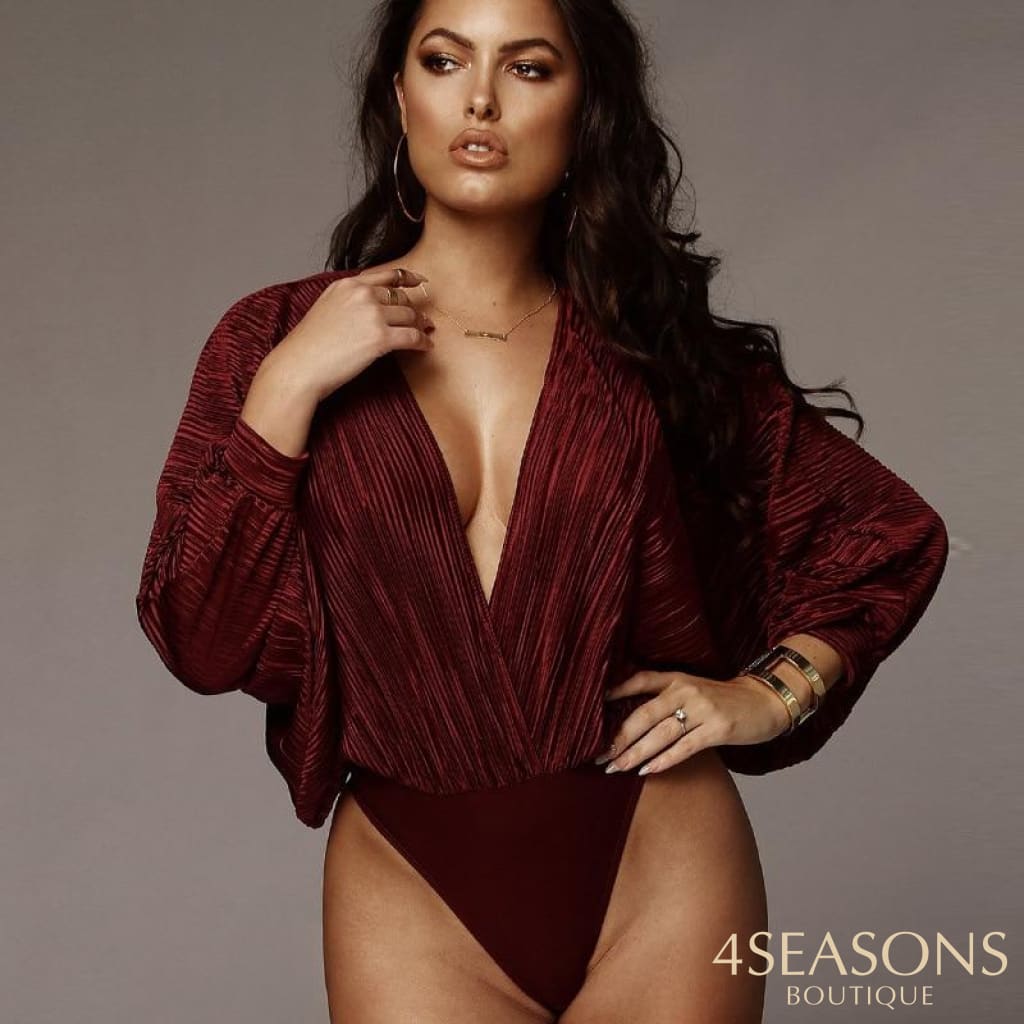 Body Melinda - 4 Seasons Boutique