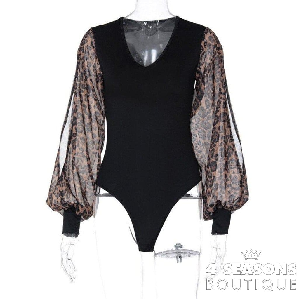 Body Penelope - 4 Seasons Boutique