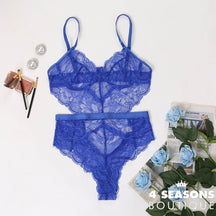 Body Rachel Azul / P Bd 06