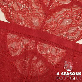 Body Rachel - 4 Seasons Boutique