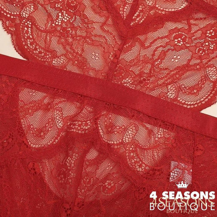 Body Rachel - 4 Seasons Boutique