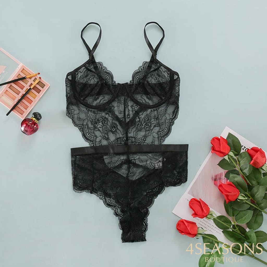 Body Rachel Preto / P Bd 06
