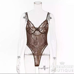 Body Thais - 4 Seasons Boutique