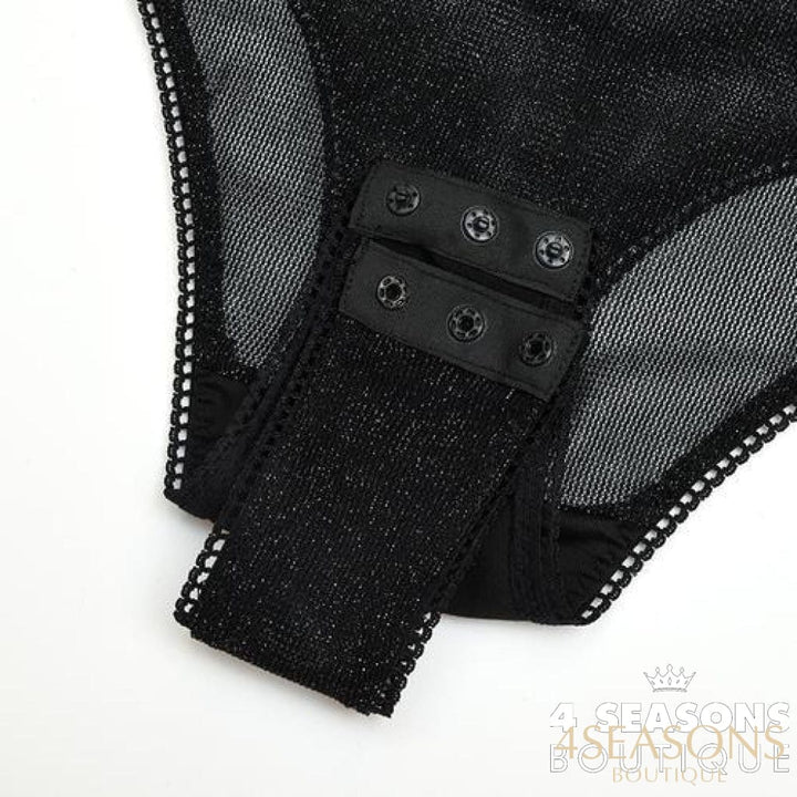 Bodysuit Donata - 4 Seasons Boutique