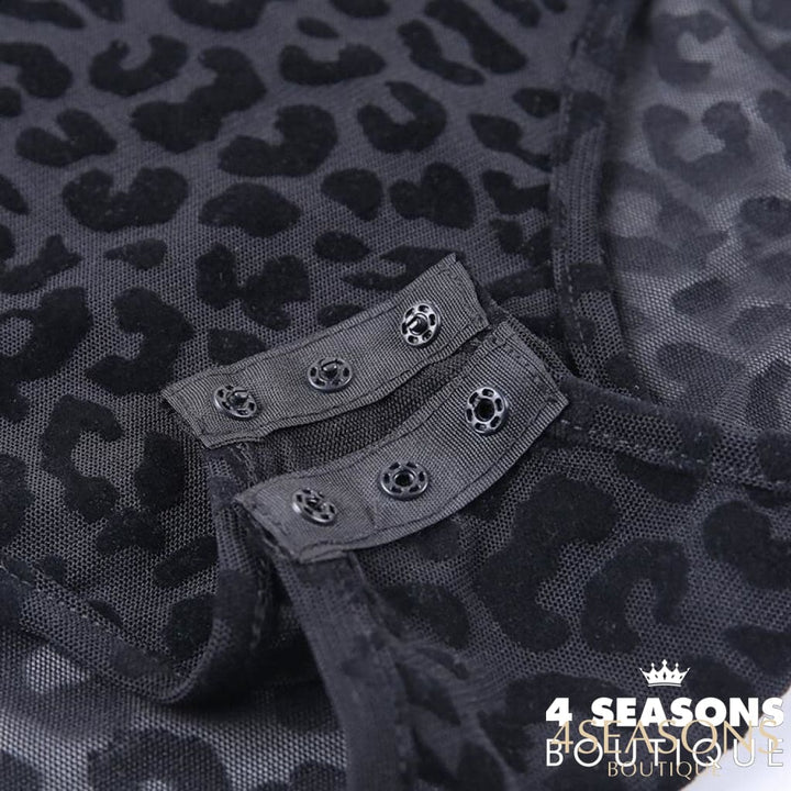 Bodysuit Fantasy - 4 Seasons Boutique